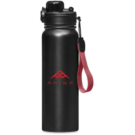 Altitude Navarro Red Main